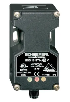 Schmersal BNS 16 ST1-AS V