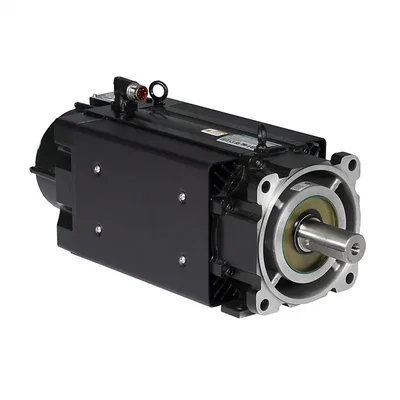 Allen Bradley VPC-B2156D-YK72FS Servo Motor