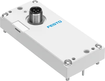 Festo VAEM-L1-S-24-PT Elektrik Bağlantı