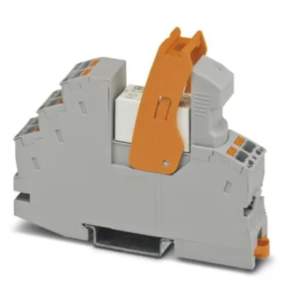 Phoenix Contact RIF-1-RPT-LV-230AC/1X21AU