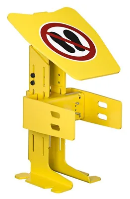 Leuze BTF815-30M Montaj açısı