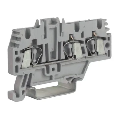 Cabur HM510GR 1 LEVEL FEED-THROUGH