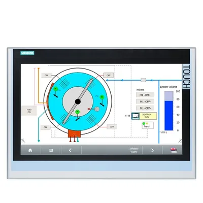 Siemens 6AG1124-0UC02-4AX0