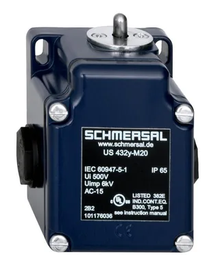 Schmersal US 432Y-M20