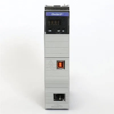 Allen Bradley 1756-EN2T CLX ENet/IP 100M