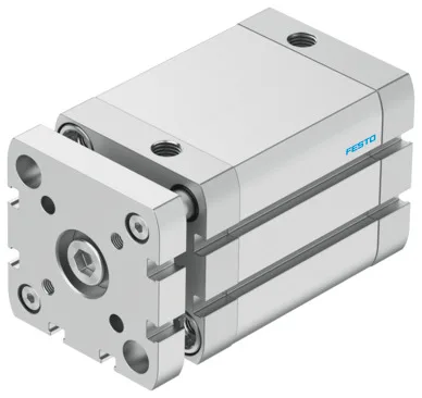 Festo ADNGF-50-50-PPS-A Kompakt silindir