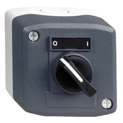 Schneider Electric XALD134