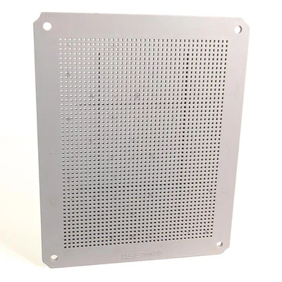 Allen Bradley 598-PP1311 Plastic Mounting Plate