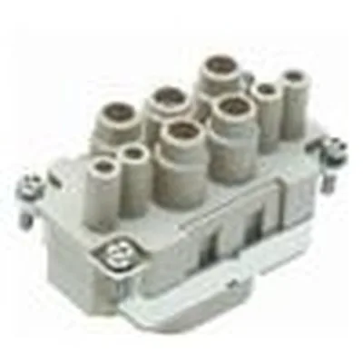 Harting Deutschland 09 38 008 2701