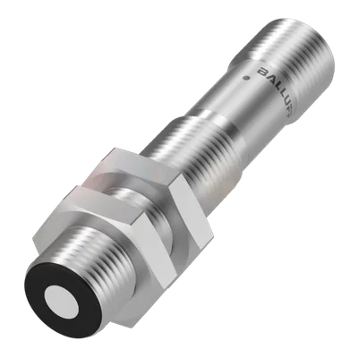 Balluff BUS M12M1-XA-02/015-S04G Analog çıkışa sahip ultrasonik sensörler