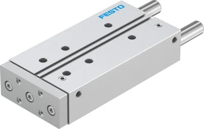Festo DFM-32-160-P-A-GF Yataklamalı Silindir