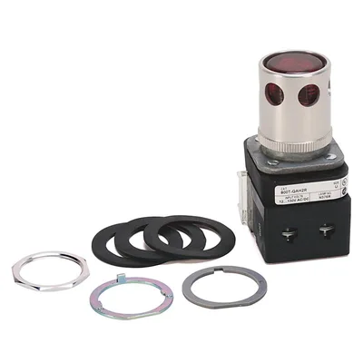 Allen Bradley 800T-QAH2RD1 800T PB