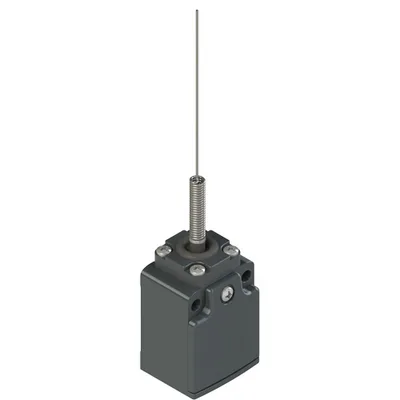Pizzato FC 321-M2 Position switch, coil spring with cat's whisker