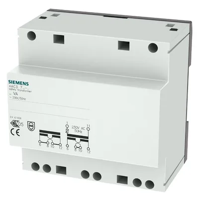 Siemens 4AC3763-0