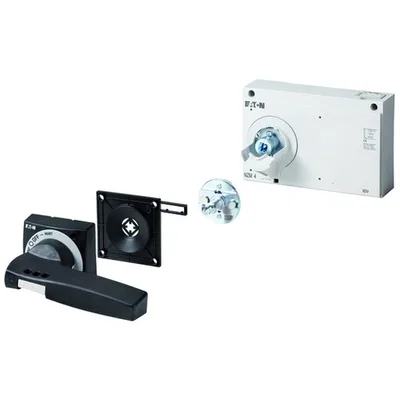 Eaton Electric NZM4-XTVDV