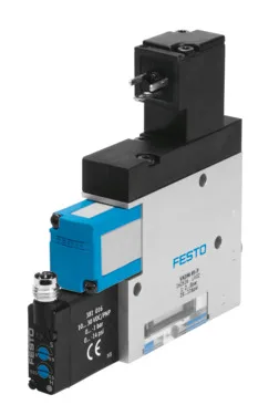 Festo VADM-300-P Vakum jeneratörü