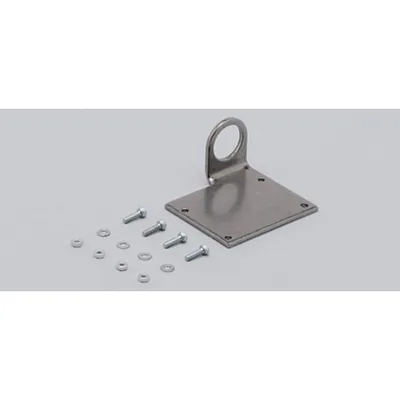 Ifm Electronic ANGLE BRACKET REFLECTOR