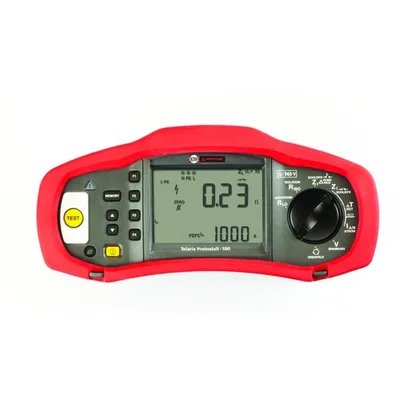 Beha-Amprobe PROINSTALL-100-D