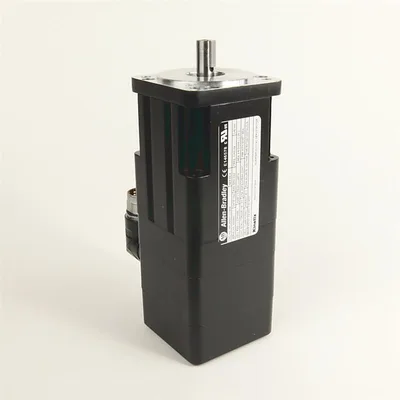 Allen Bradley MPL-A220T-VJ72AA Bulletin MPL - Low-Inertia Brushless Servo Motors Product