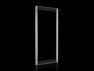 Rittal VX 8618.010 VX Gözetleme camı, GY: 800x1800 mm