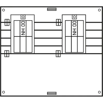 ABN Braun PAR254N