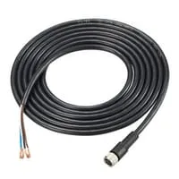 Keyence OP-87626 Connector Cable M8 Straight 10-m Standard