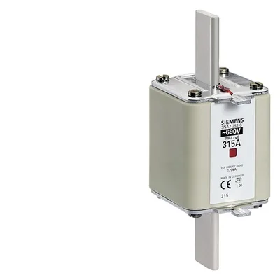 Siemens 3NA7252-6