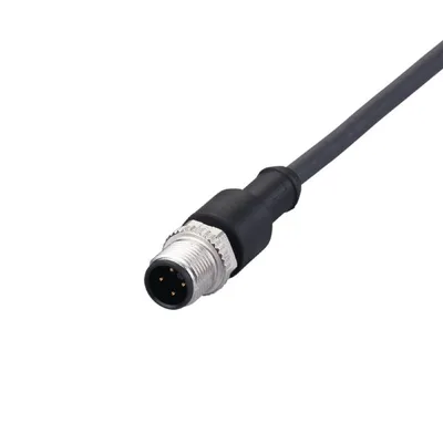 IFM ASTGH040MSS0010C04 Fişli bağlantı kablosu