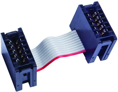 Allen Bradley 440R-ACABL1 MSR42 Safety Relay Extension Cable