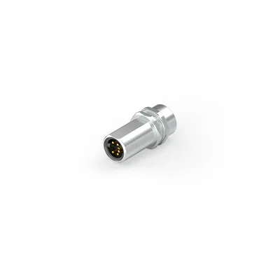 Beckhoff ZK2030-1112-0000 Power adapter, flange