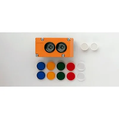 Ifm Electronic EMS-Module 2BI 2LO