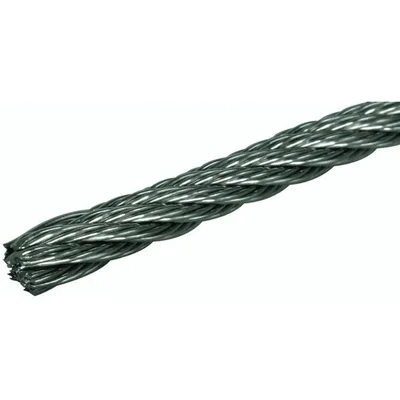 Dehn + Söhne SEIL 10 V4A R100M