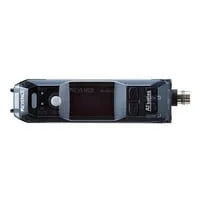Keyence AI-1000C Separate Amplifier Model: Amplifier, Connector Type, for AI-H