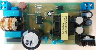 Infineon EVAL-ICE3AR1580VJZ