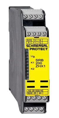 Schmersal SRB200ZHX1
