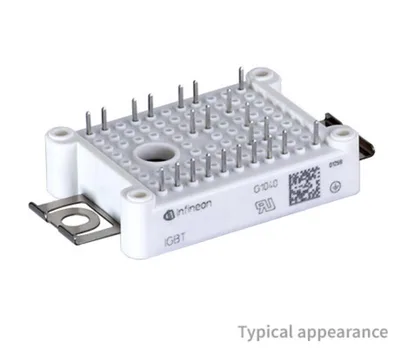 Infineon FP30R06W1E3_B11 600 V, 30 A PIM IGBT module
