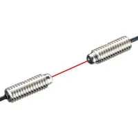Keyence FU-70U Fiber Unit Thrubeam type