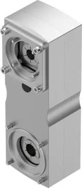 Festo EAMM-U-110-S95-80G-207 Paralel Kit