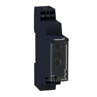 Schneider Electric RE17RMEMU