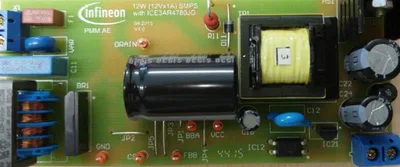 Infineon DEMO-3AR4780JG