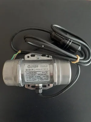 Italvibras M3/4-S02 Vibrasyon Motoru