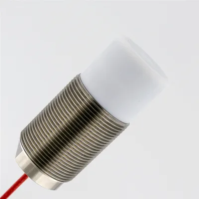Rechner Sensors IS-250-M32/65-X-M32-PTFE/VAb-250C-X05/Y22-0 Inductive Sensors (IAS)