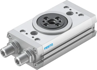 Festo DRRD-25-180-FH-PA Döner Silindir|çeyrek dönüşlü aktüatör