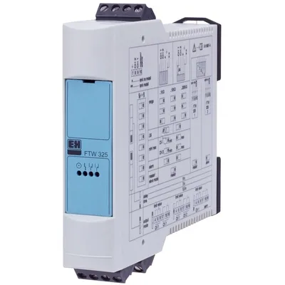 Endress + Hauser FTW325-B2B1A