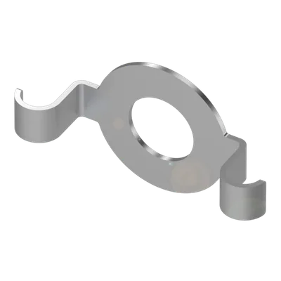 Balluff BAM FS-AM-011-D45,0-4 Evrensel braketler