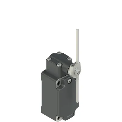 Pizzato FP 533-M2 Position switch with adjustable square rod lever