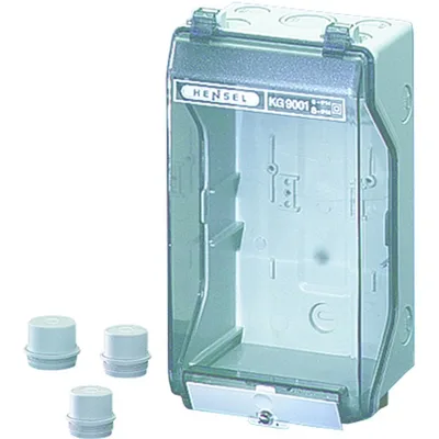 Hensel KG 9001