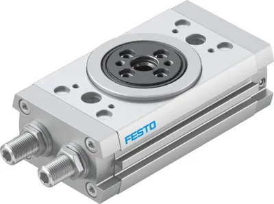 Festo DRRD-16-180-FH-PA Döner Silindir|çeyrek dönüşlü aktüatör