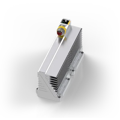 Beckhoff MD8112-0100-2254 Drive module, single-axis servo drive, 12 A, B17, OCT, STO/SS1