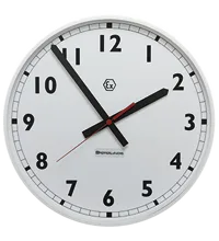 Pepperl+Fuchs Ex-Time 40 Explosion-protected quartz wall clock